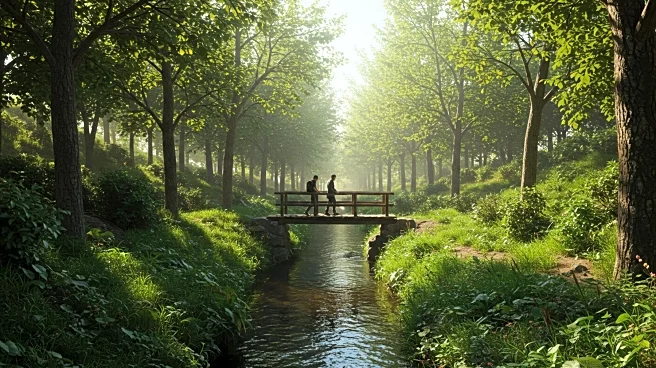 Nature Study Highlights Trust's Role in Remote Work Satisfaction