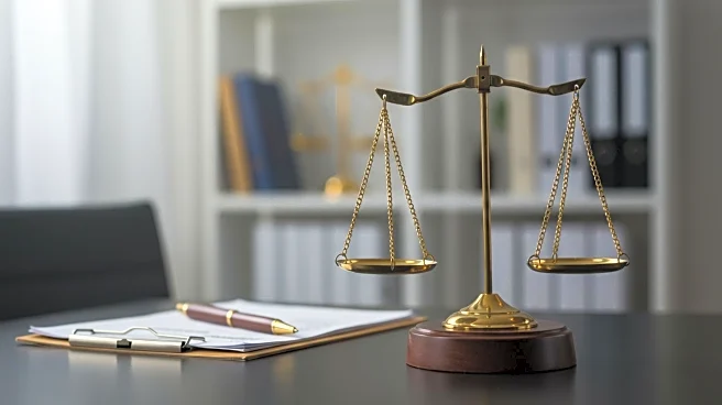 Appeals Court Allows CFPB Layoffs to Proceed Amid Legal Challenges