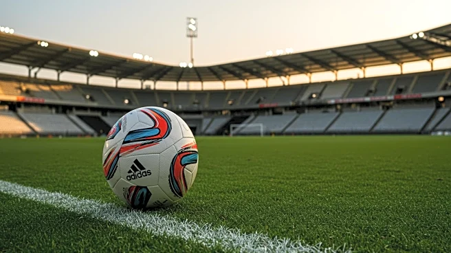 Leipzig Signs Brazilian Striker Rômulo as Sesko Replacement