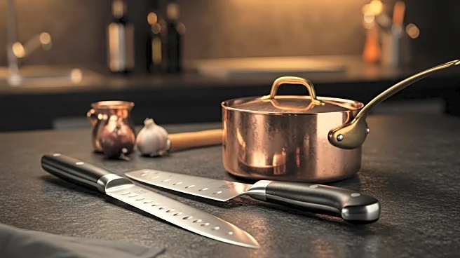 Lucas Fleming Appointed Executive Chef at The Hutton Hotel