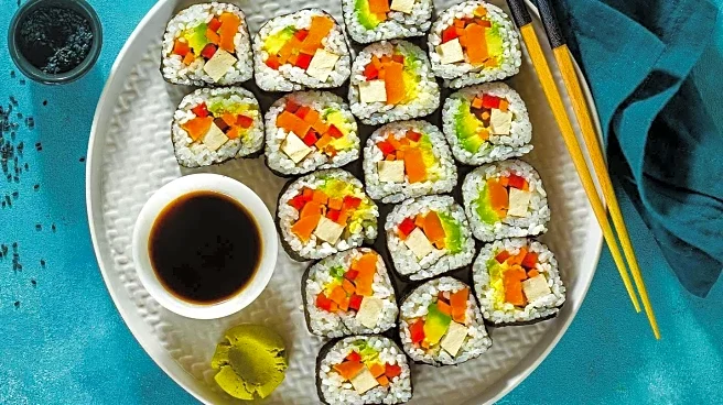 Rock N’ Roll Sushi Launches Lobsterpalooza Menu Nationwide