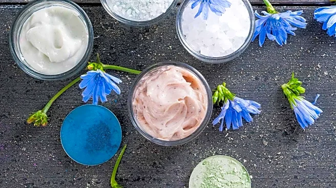 Cosmetics Industry Unveils New Beauty Launches Targeting Rejuvenation and Innovation