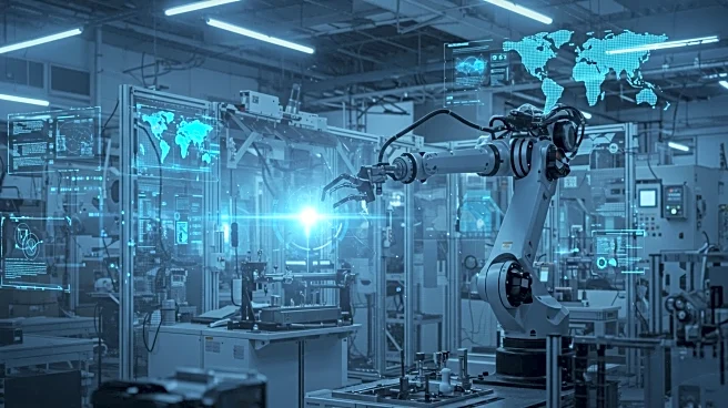 Multinational Companies Leverage China's Tech Boom for Enhanced Manufacturing and Export Growth
