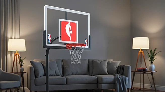 Sling TV Offers Affordable Streaming Options for NBA Fans Amid New Broadcast Deal