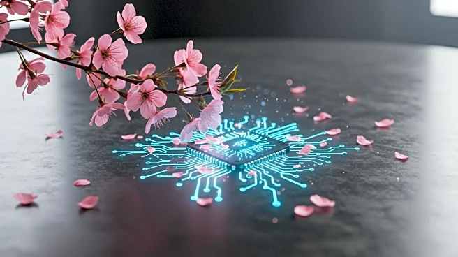 NetDragon's Cherrypicks and Zhongke WengAI Form Strategic AI Alliance