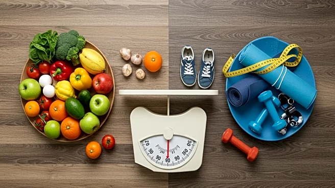 NBC's The Biggest Loser Criticized for Unsustainable Weight Loss Methods and Lack of Aftercare