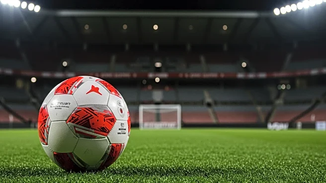 Liverpool Manager Arne Slot Calls for Additional Attacker Amid Squad Changes