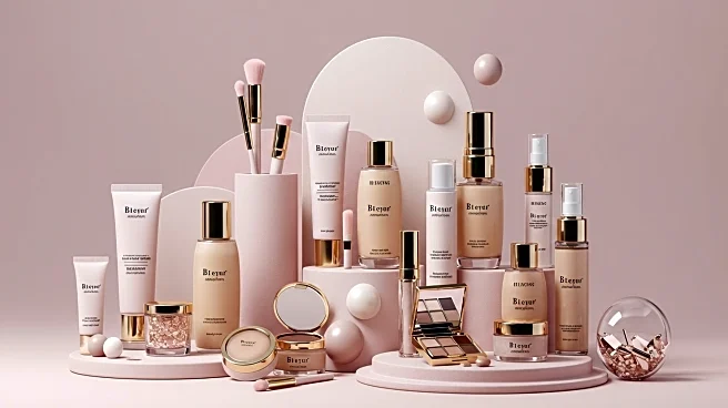 Ulta Beauty and Target Conclude Five-Year Retail Partnership Affecting Beauty Shoppers