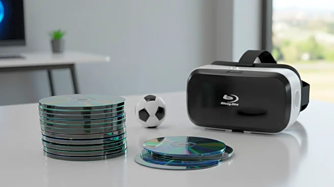 Amazon Blu-ray Sale and Top PS VR2 Games Highlighted in Kotaku's Latest Recommendations