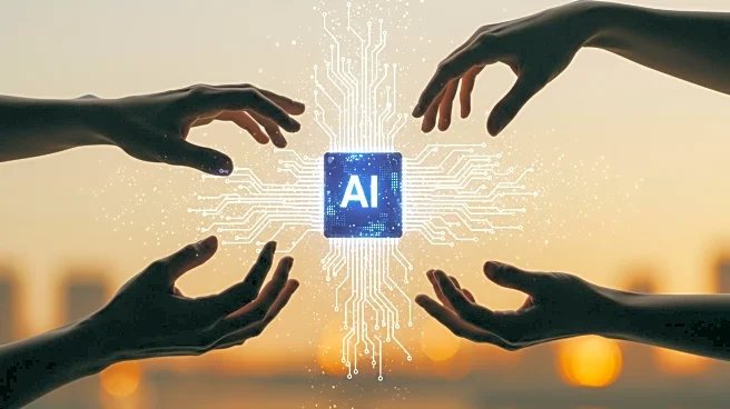 HR Leaders Integrate Generative AI While Maintaining Human-Centric Approach