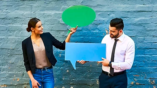 Effective Pep Talks: Emphasizing Support Over Advice