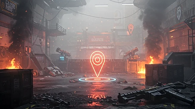 Battlefield Studios Adjusts Rush Mode in Battlefield 6 Beta Amid Player Concerns