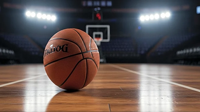 NBA Announces New TV Rights Deal with Expanded Coverage Across Platforms