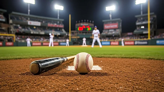Diamondbacks Pitcher Jalen Beeks Swallows Fly During Game Against Rockies