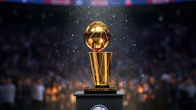 Philadelphia 76ers Among NBA Franchises Most Desperate for Championship Success