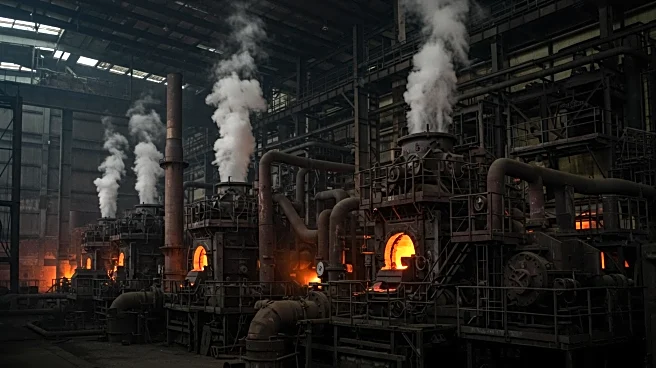 Global Nickel Smelting Activity Declines Amid Market Challenges