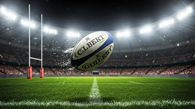 2025 Rugby Championship: South Africa Springboks vs Australia Wallabies Preview