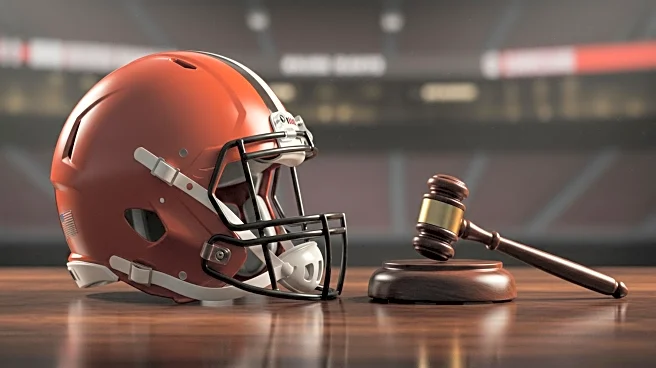 Quinshon Judkins Legal Update May Influence Cleveland Browns Season