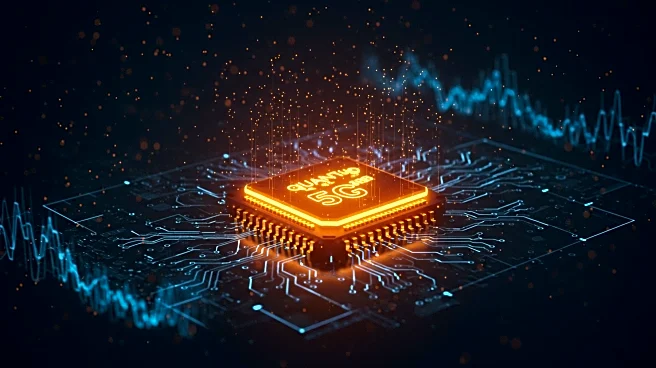 Quantum Technologies and 5G-Advanced Enhance Security and Efficiency of Smart Grids