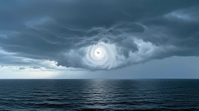 Rising La Niña Odds Signal Increased Hurricane Activity in Atlantic