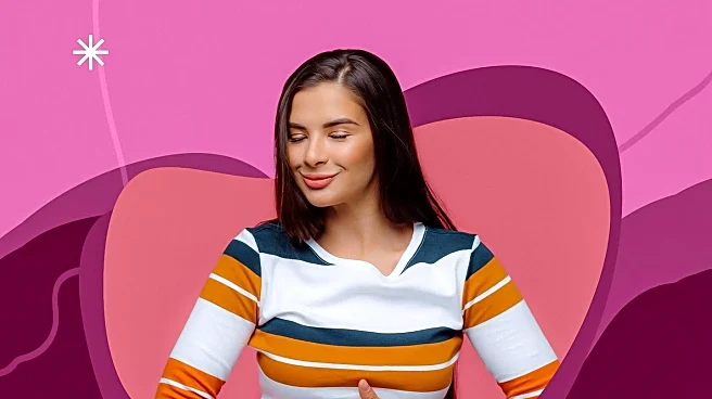 Teen Vogue Explores Personal Questions to Deepen Relationships