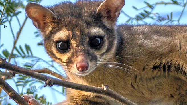 Ruach Tova Initiative Connects Singles Through Wildlife Volunteering