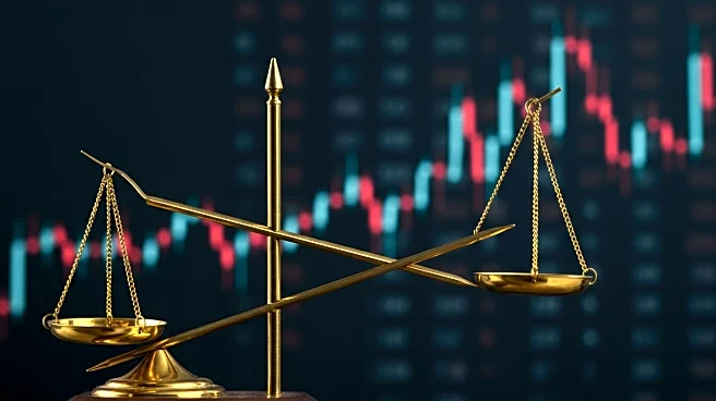 U.S. Stock Market Reacts to Consumer Sentiment Drop Amid Economic Uncertainty