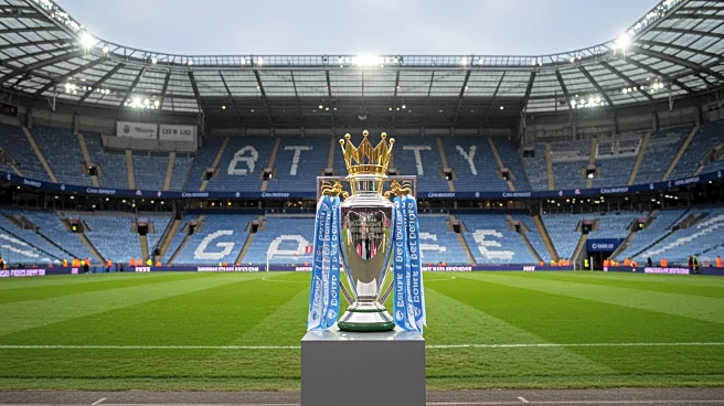 Liverpool Begins Premier League Title Defence Against Bournemouth