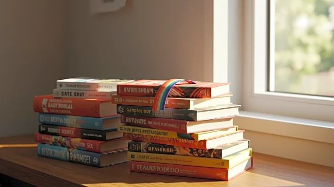 Raegan Revord Discusses Debut YA Novel and Queer Representation