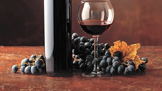Trader Joe's Offers Quality Wines at Budget-Friendly Prices