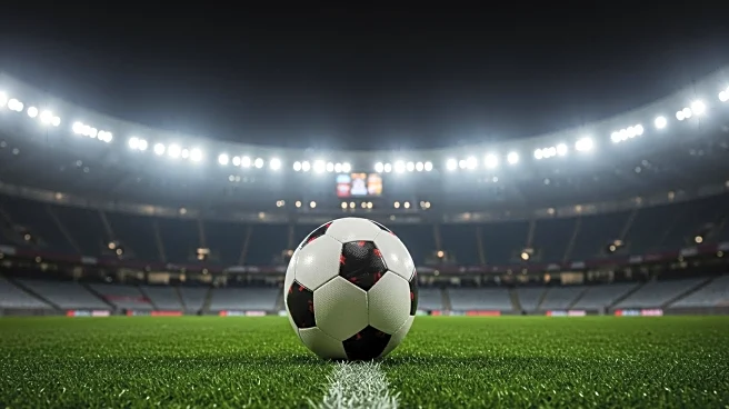 Jackson Tchatchoua Set to Join Wolverhampton in €12 Million Transfer