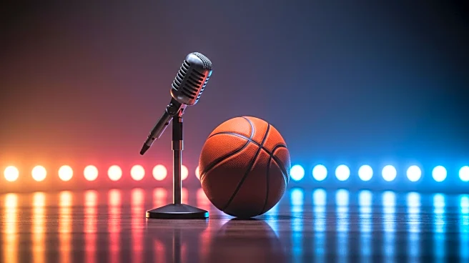 Quavo and Trae Young Launch 'Switching Stages' Series Highlighting Music and Sports Connection