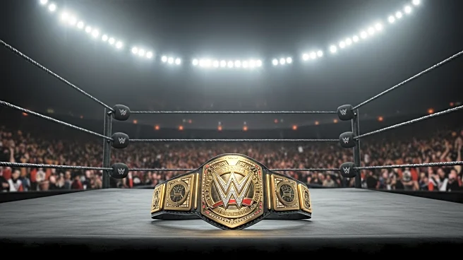 AEW Collision Taping Reveals Major Spoilers and Match Outcomes