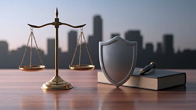 DC Attorney General Declares Federal Takeover of Police Department Illegal