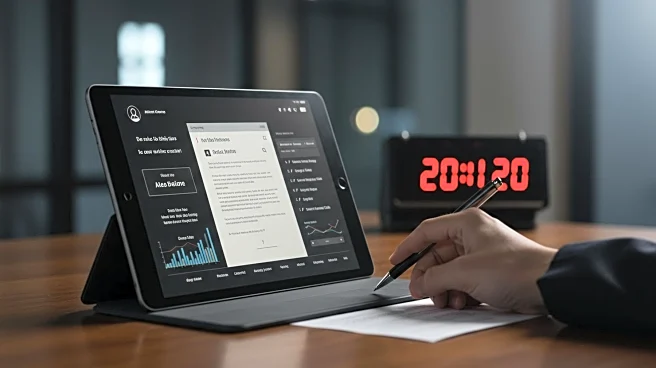 Docusign Announces Second Quarter Fiscal 2026 Earnings Conference Call Timing