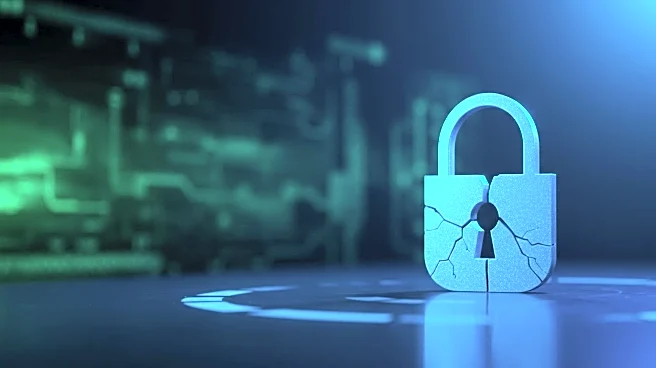 Proofpoint Identifies Vulnerability in FIDO Authentication, Raising Security Concerns