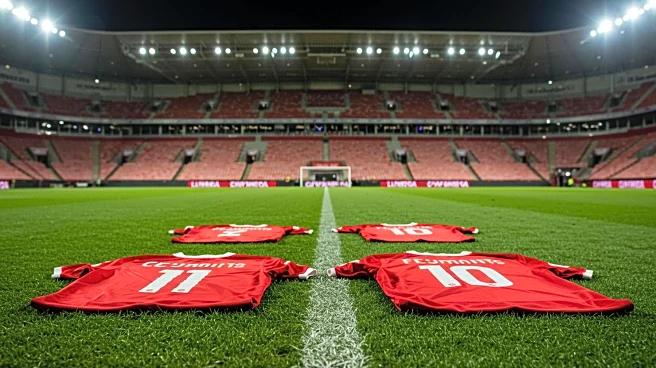 Liverpool FC Introduces Four Debutants in Premier League Opener Against Bournemouth