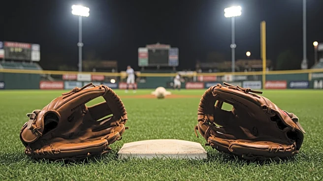 Ohio Teams Challenge New York for MLB Wild Card Spots