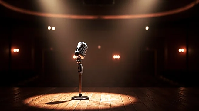 John C. Reilly to Host 2025 Americana Honors  Awards in Nashville