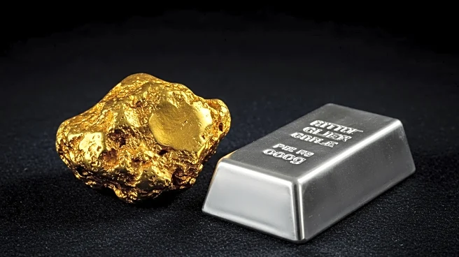 Astute Metals Targets High-Grade Gold and Silver in Nevada Drill Program