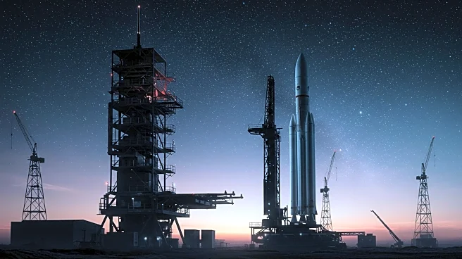 NordSpace Begins Construction of Canada's First Commercial Spaceport, Aiming for Sovereign Space Access