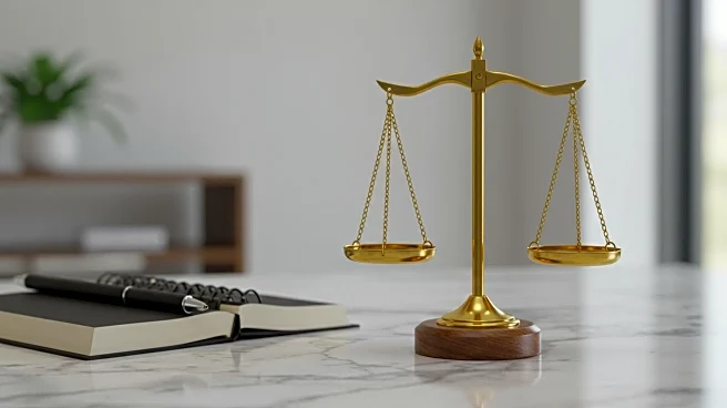 Law Firms Show Resilience with 11% Revenue Growth Amid Economic Challenges