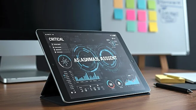 Washington District to Acquire Assessment Software; Pennsylvania System Seeks Strategic Planning Assistance