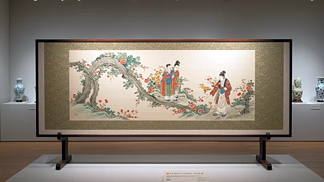National Museum of Asian Art to Exhibit Lee Kun-Hee's Collection in the U.S.