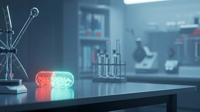 AceLink Therapeutics Completes Phase 2 Trial for Fabry Disease Treatment with Promising Results