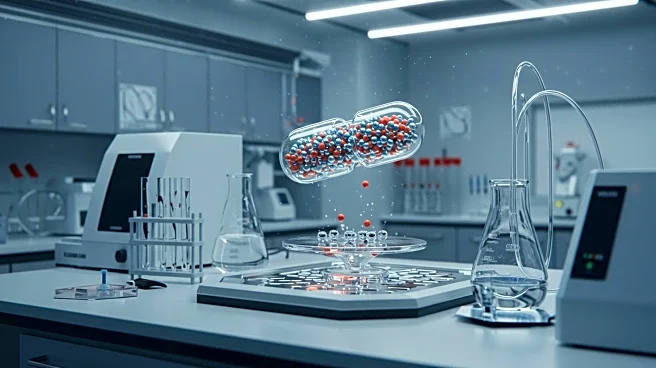 CILA Therapeutics Secures NCATS Grant to Enhance RNA Delivery Platform
