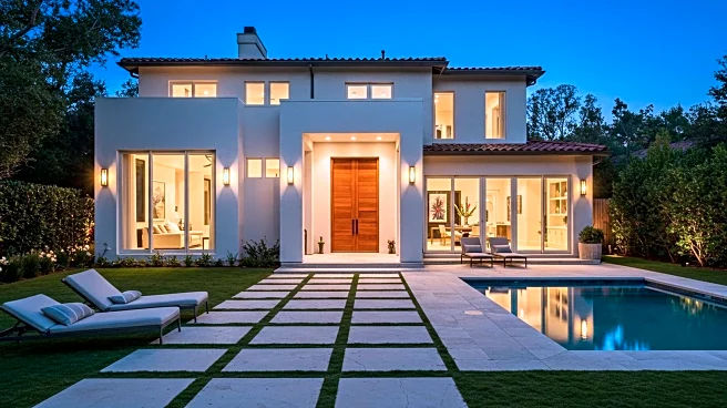 Naomi Osaka Sells Renovated LA Home Back to Nick and Vanessa Lachey for $7.95 Million