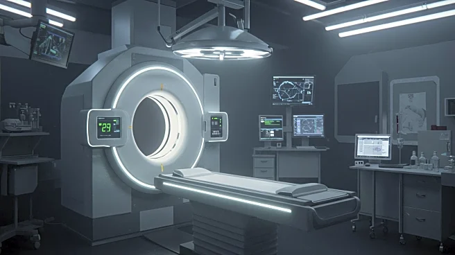 Profound Medical Corp Reports Q2 2025 Earnings: Revenue Misses Estimate, EPS at -$0.52