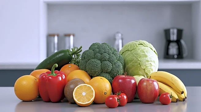 Circana Projects Modest Growth in Food and Beverage Industry Amid Value and Health Trends