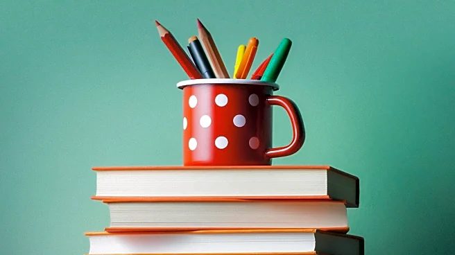 Education Week Offers Tips for Teachers to Maintain Healthy Work-Life Boundaries